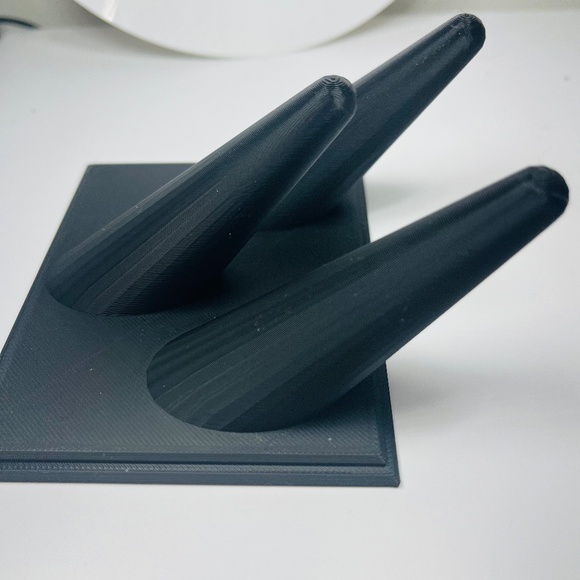 Display for Rings Only - Picture 2 of 3